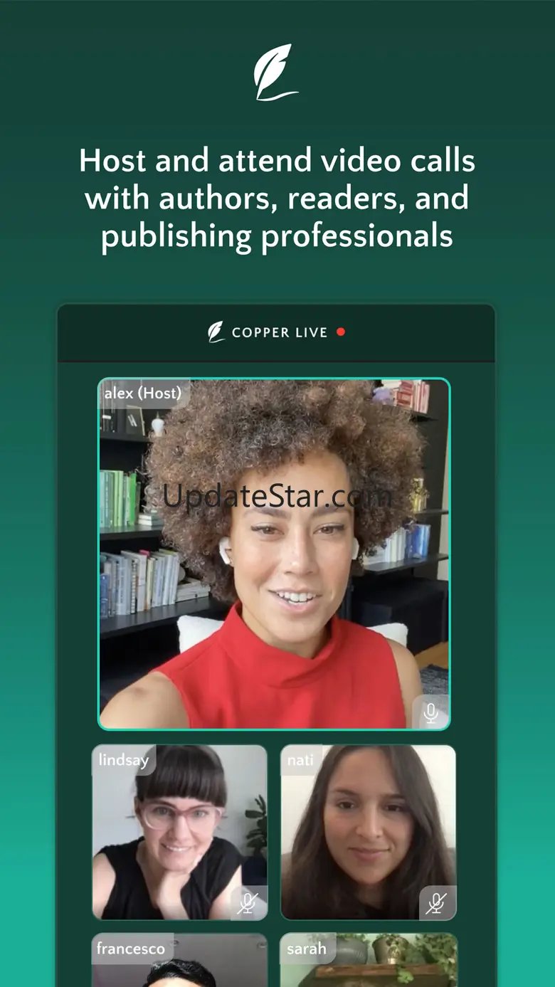 Copper Books 1.1.60