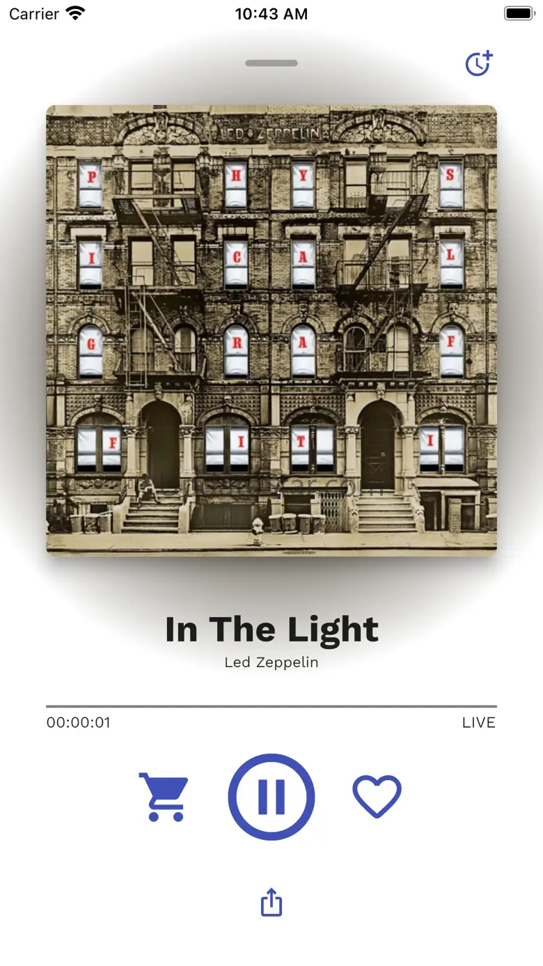 VNUE Radio 12.0