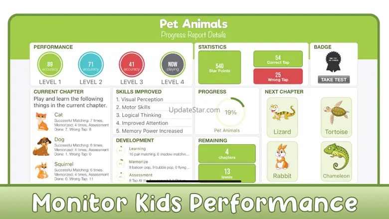 Animal Matching Games for Kids 1.2.1