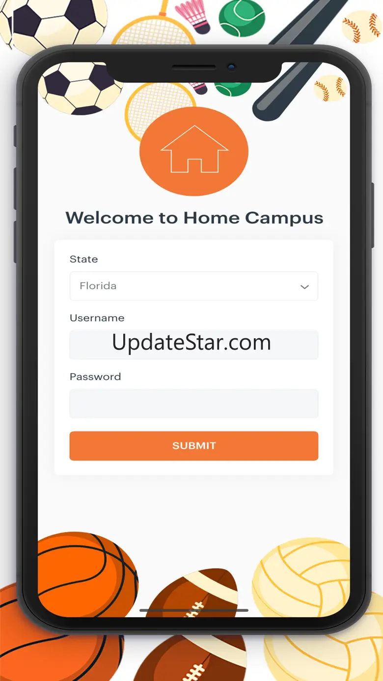Home Campus 1.6.39