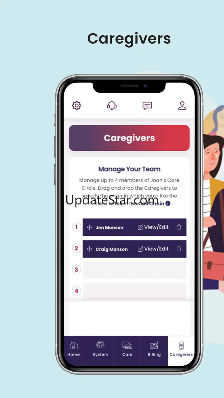 MyMedicalGuardian 1.0.16