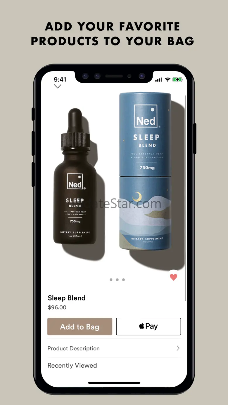 Shop Ned 4.2