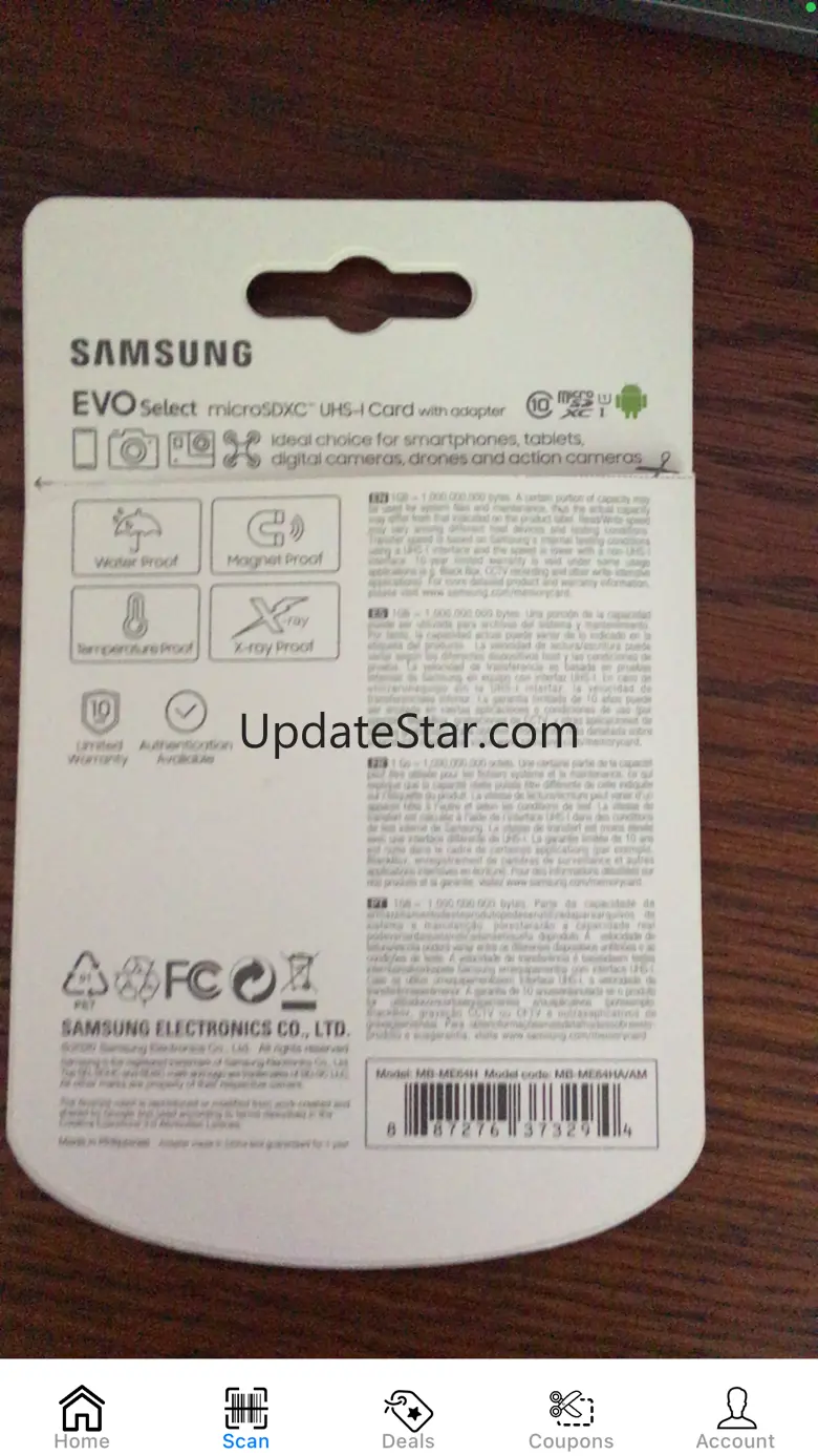 Price.shopping - United States 2.1
