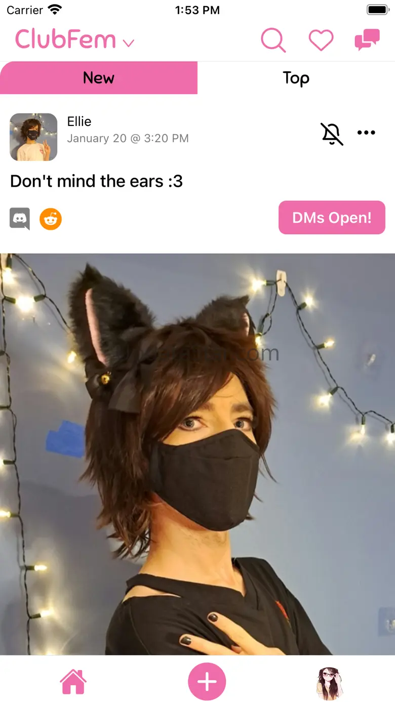 Club Femboy 2.0.4
