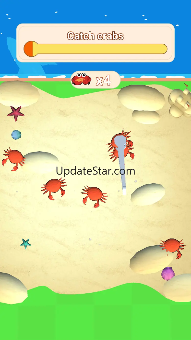 Fishery Tycoon 3D 1.5.8