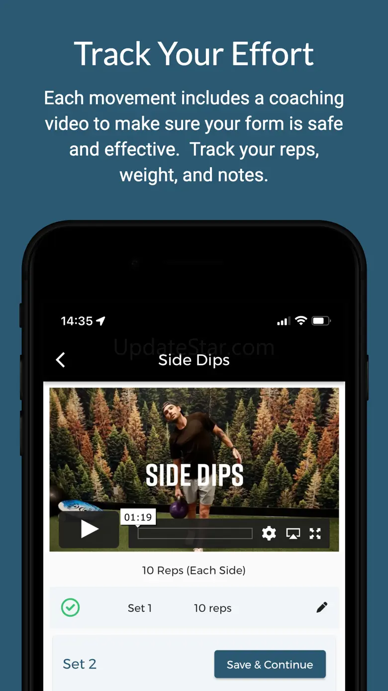 Dialed Health 2.4.7