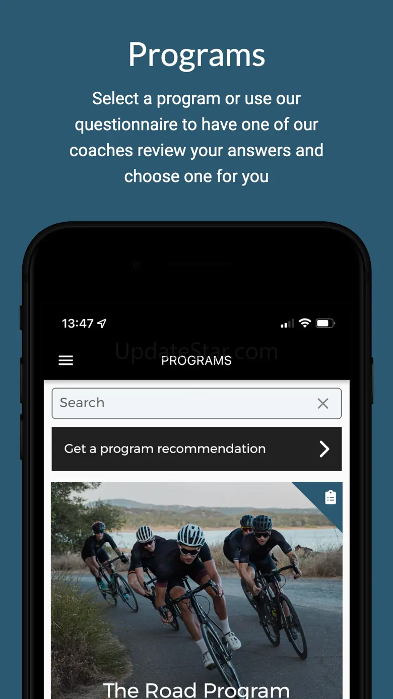 Dialed Health 2.4.7