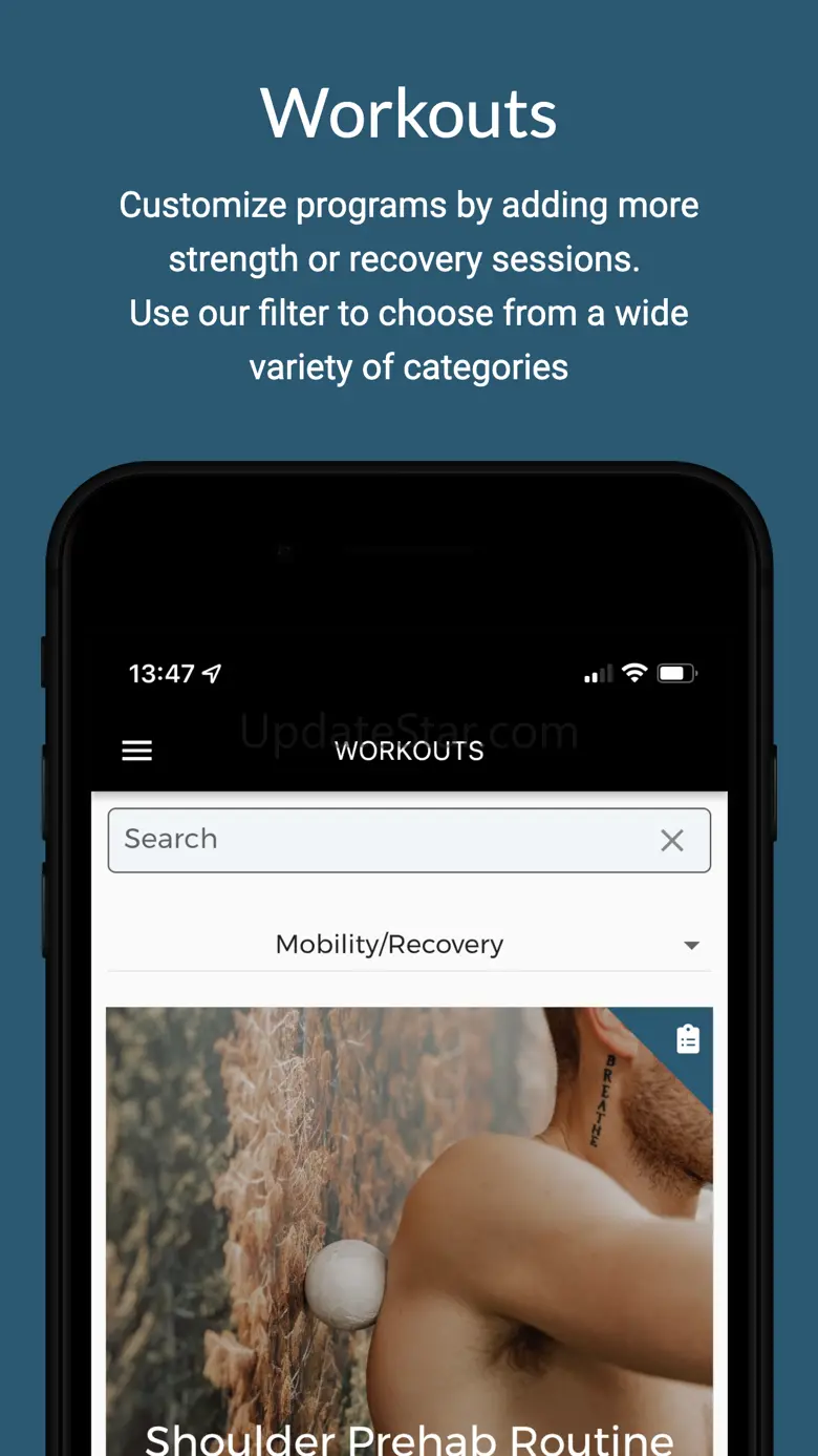 Dialed Health 2.4.7