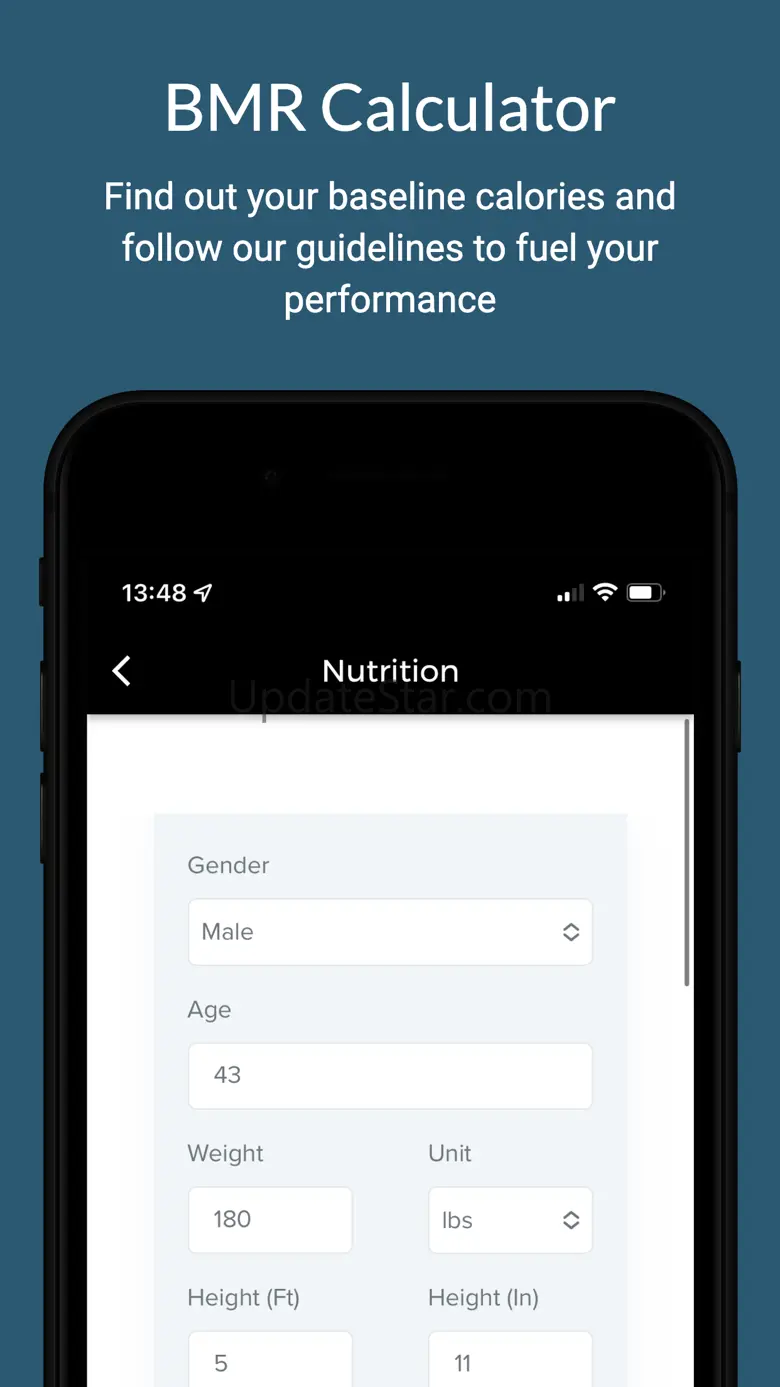 Dialed Health 2.4.7
