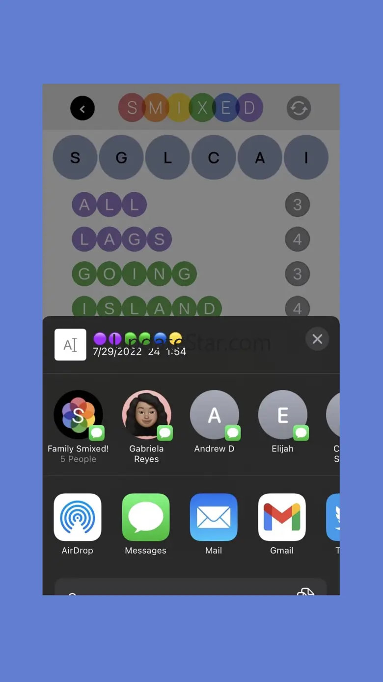 Smixed 1.111