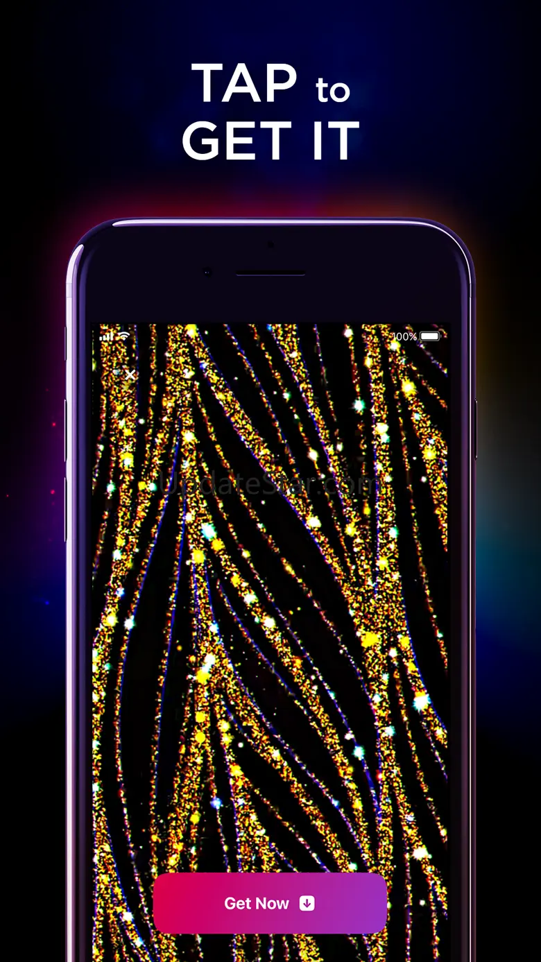 Dynamic Screens & Faces－Picata 1.2