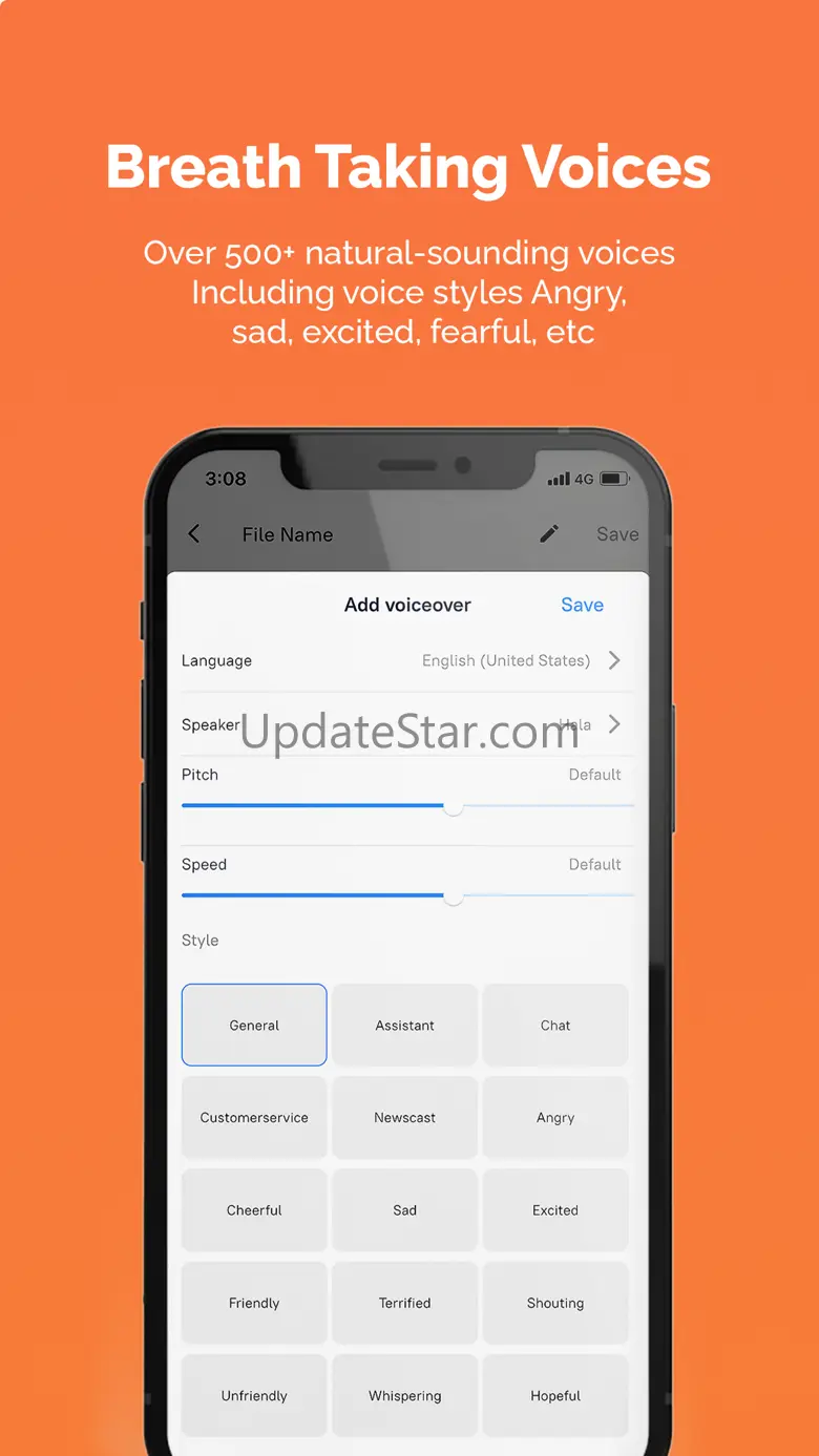 MicMonster 1.0.3