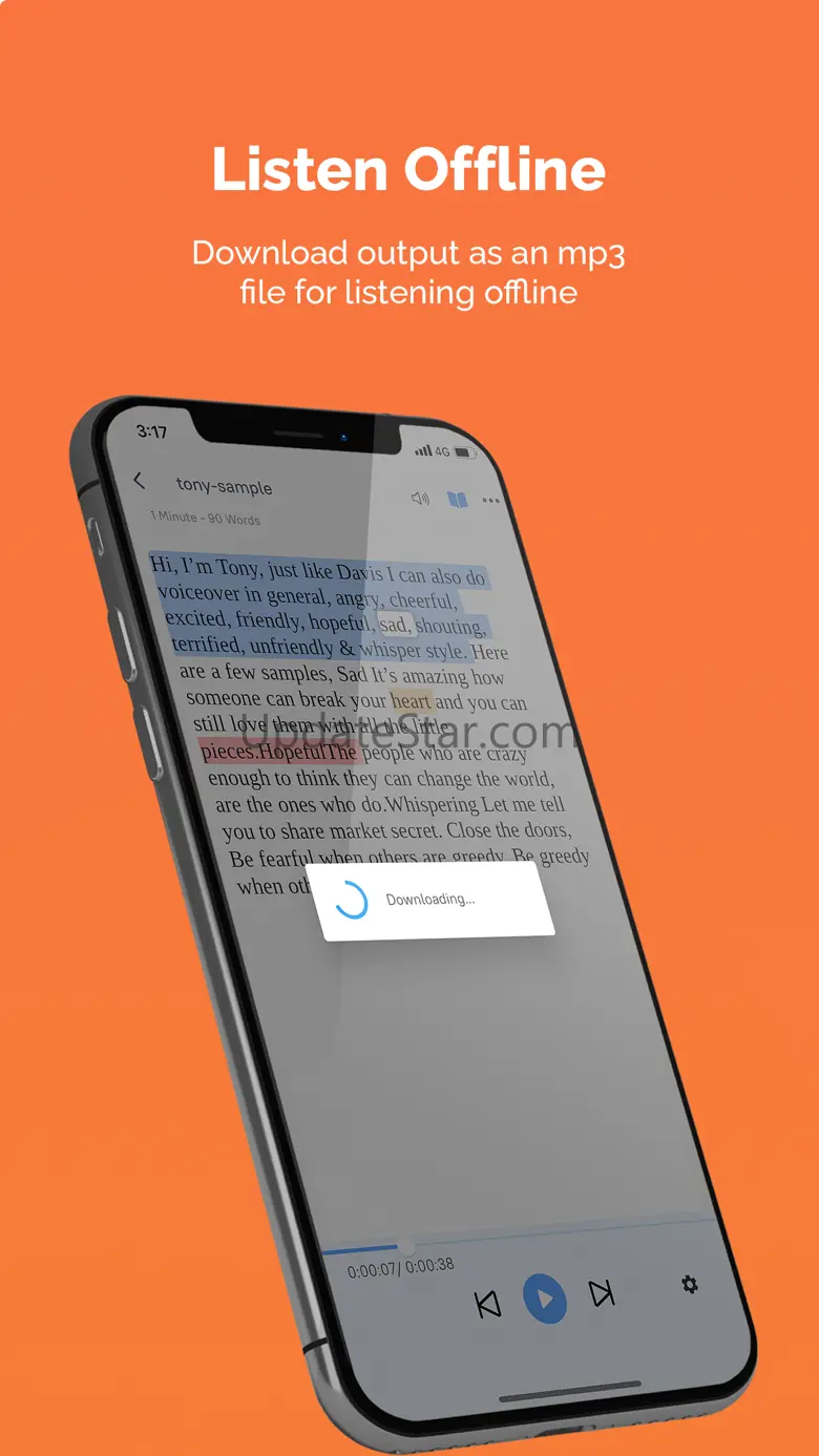 MicMonster 1.0.3