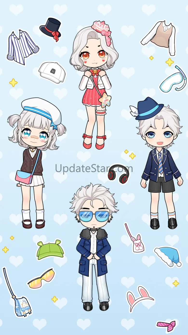 Chaya Doll 1.0.5