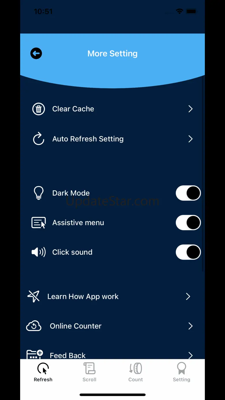 Auto Tapper 1.4.5