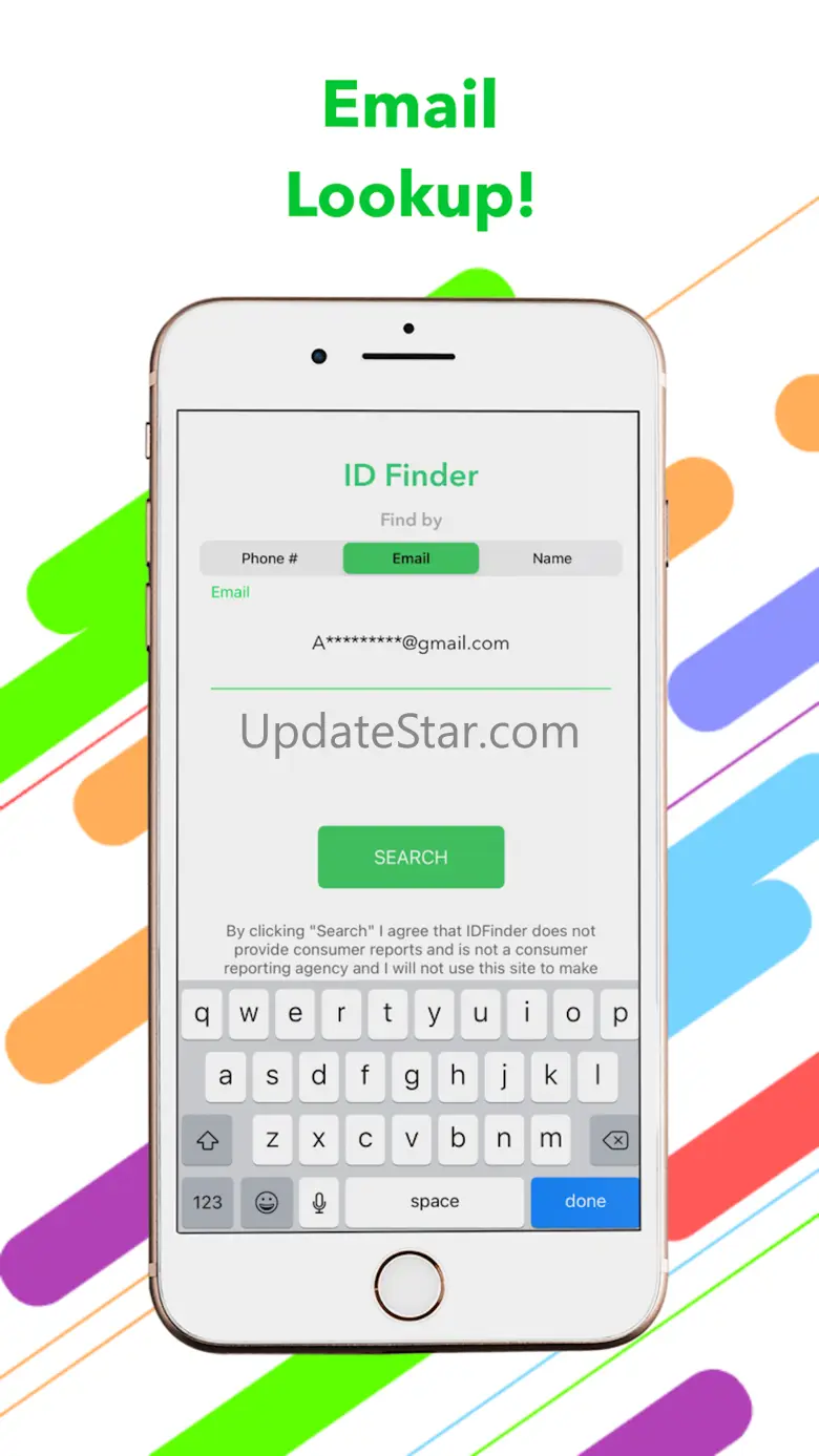 CallerID: Find & Search People 1.1