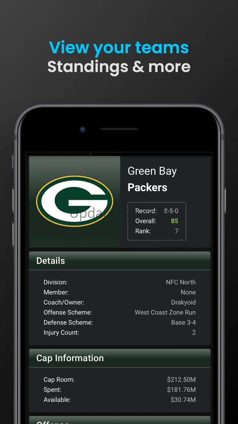 NeonSportz 1.7.5