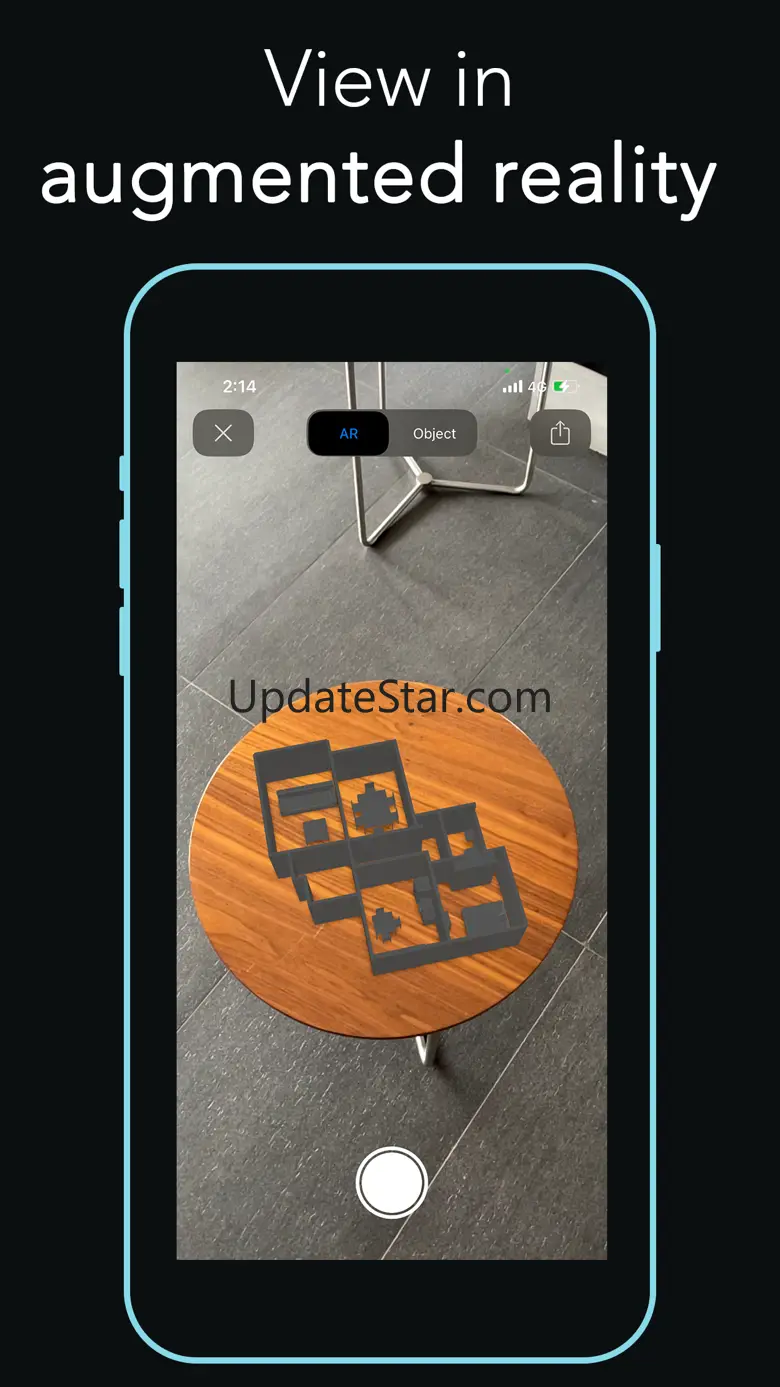 RealScan - 3D Room Design 2.4.16
