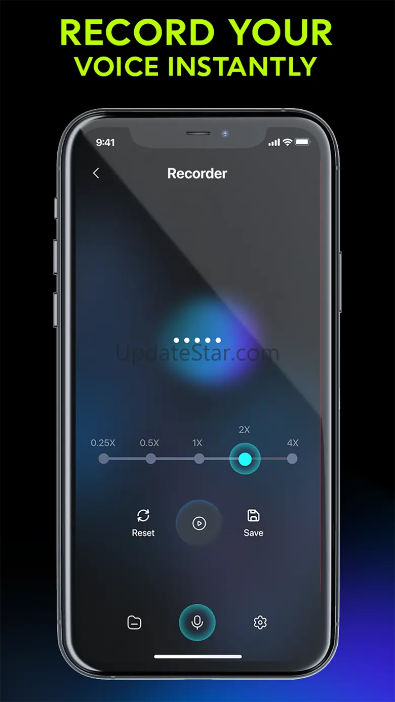 Voice Casio Pro Max 1.1