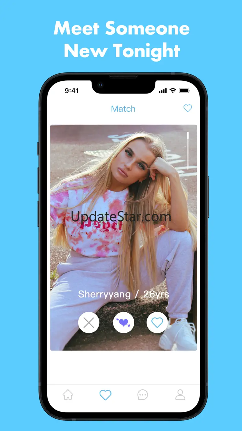 Online Dating Site-Omega Live 1.7
