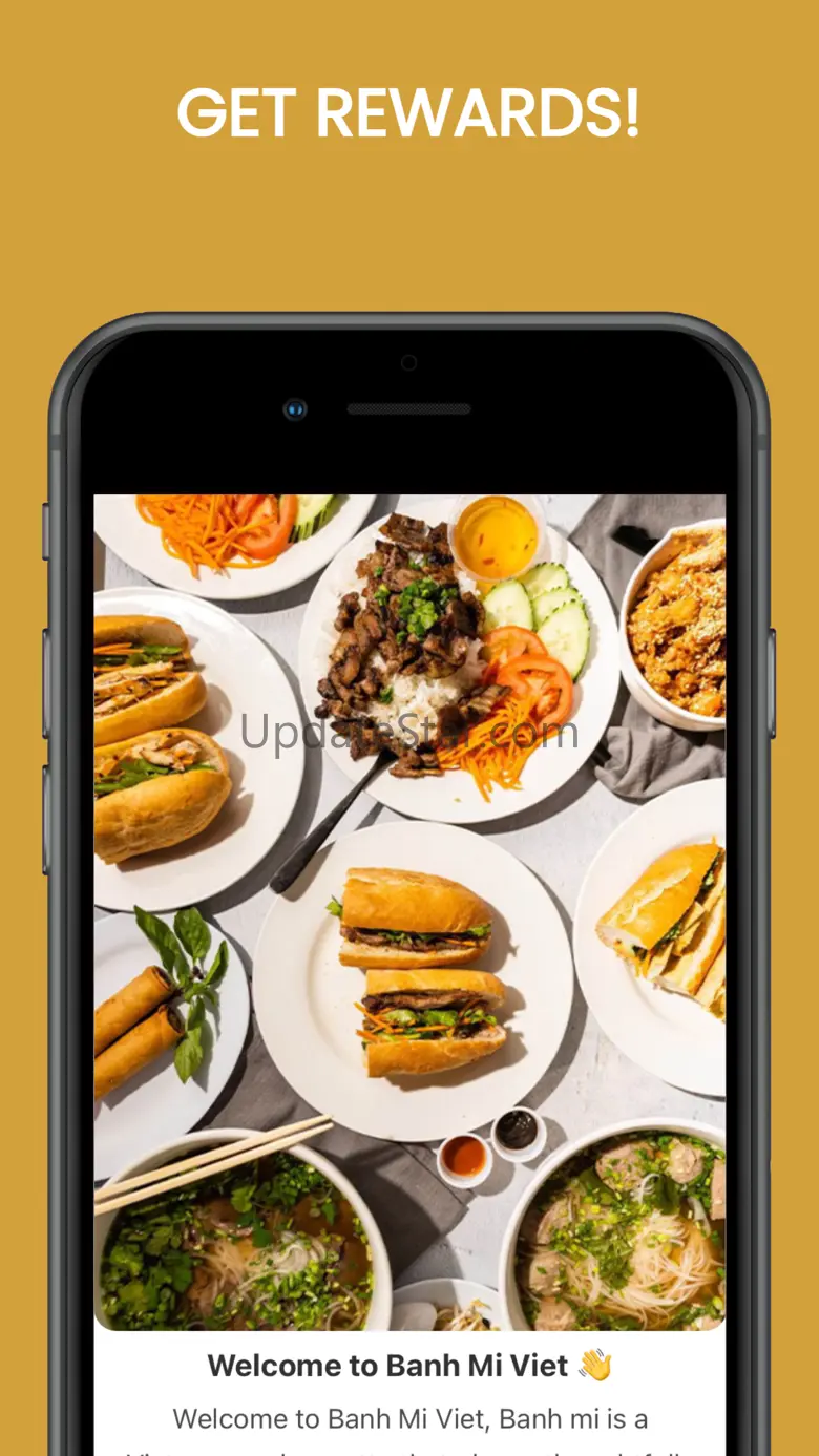 Banh Mi Viet TX 1.0.3285