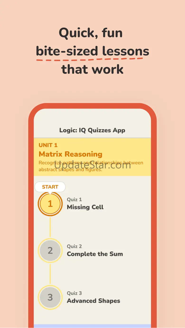 IQ Test & Riddles - Logic 2.1.0