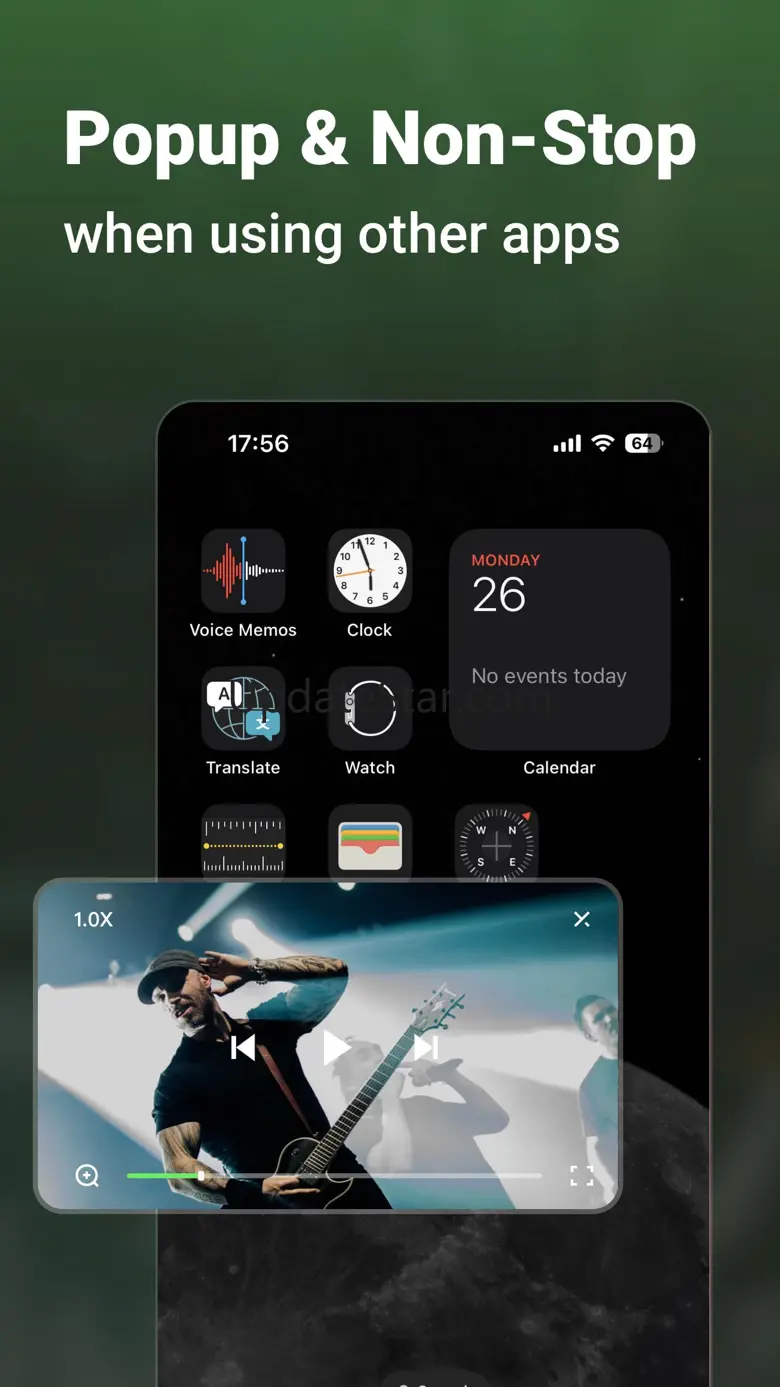 Music Player& Videos- Protube 1.9.0