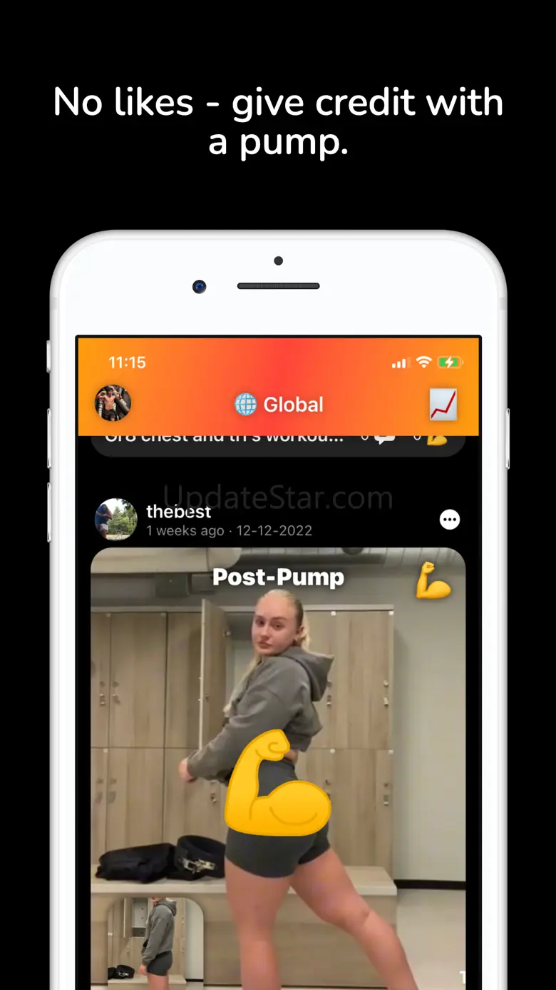 BeBigger 2.0.6