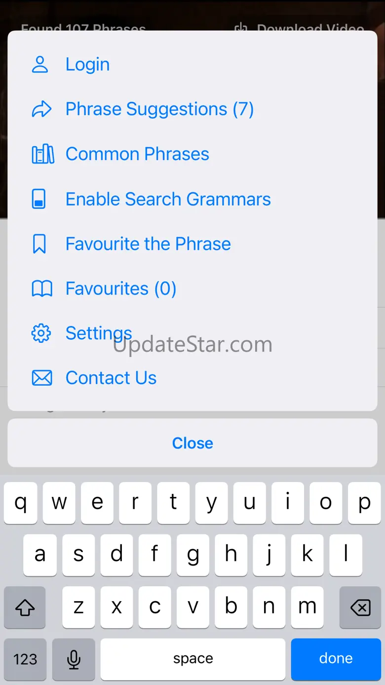 Playphraseme 1.1