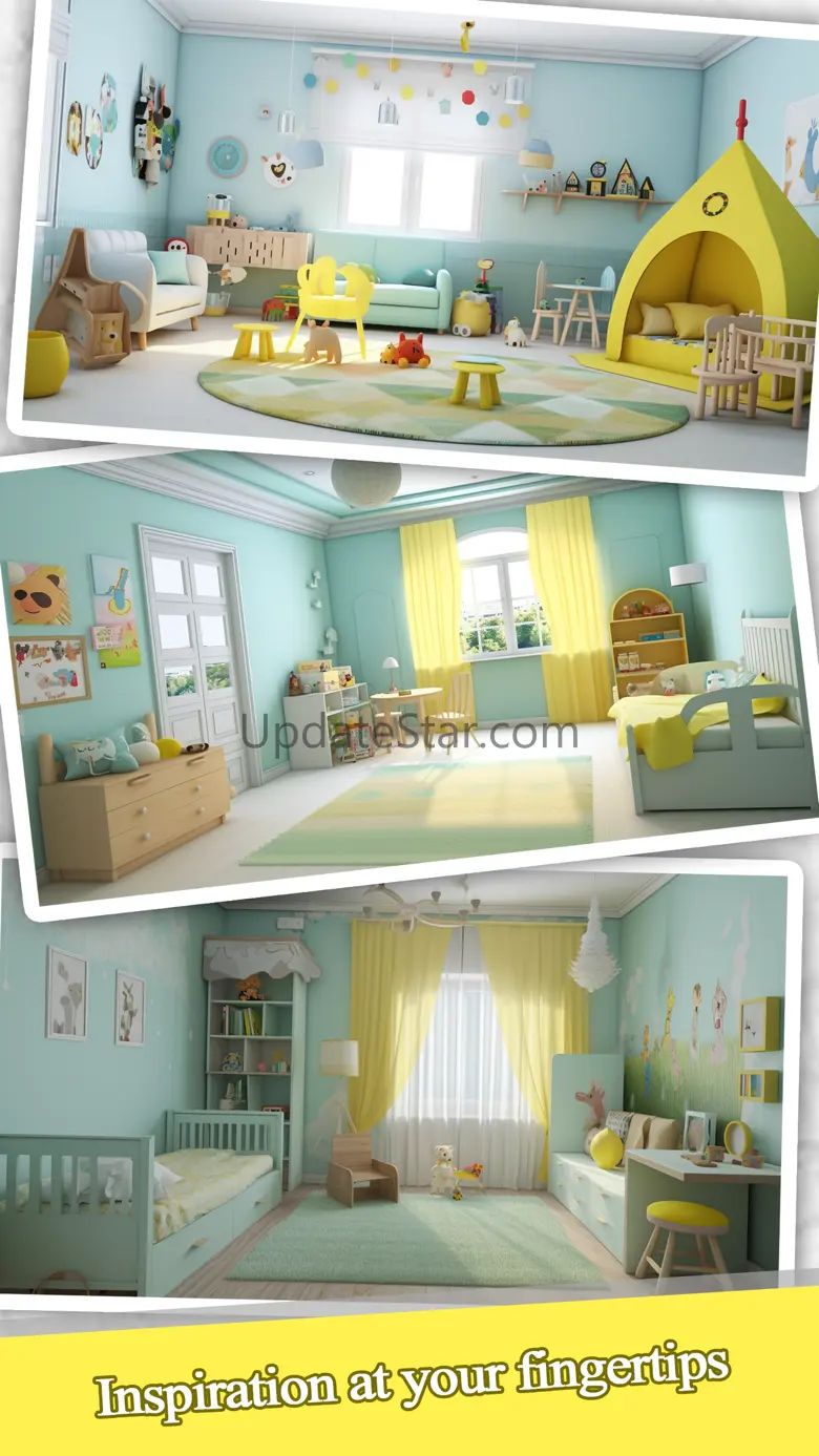 Decorate House 1.0
