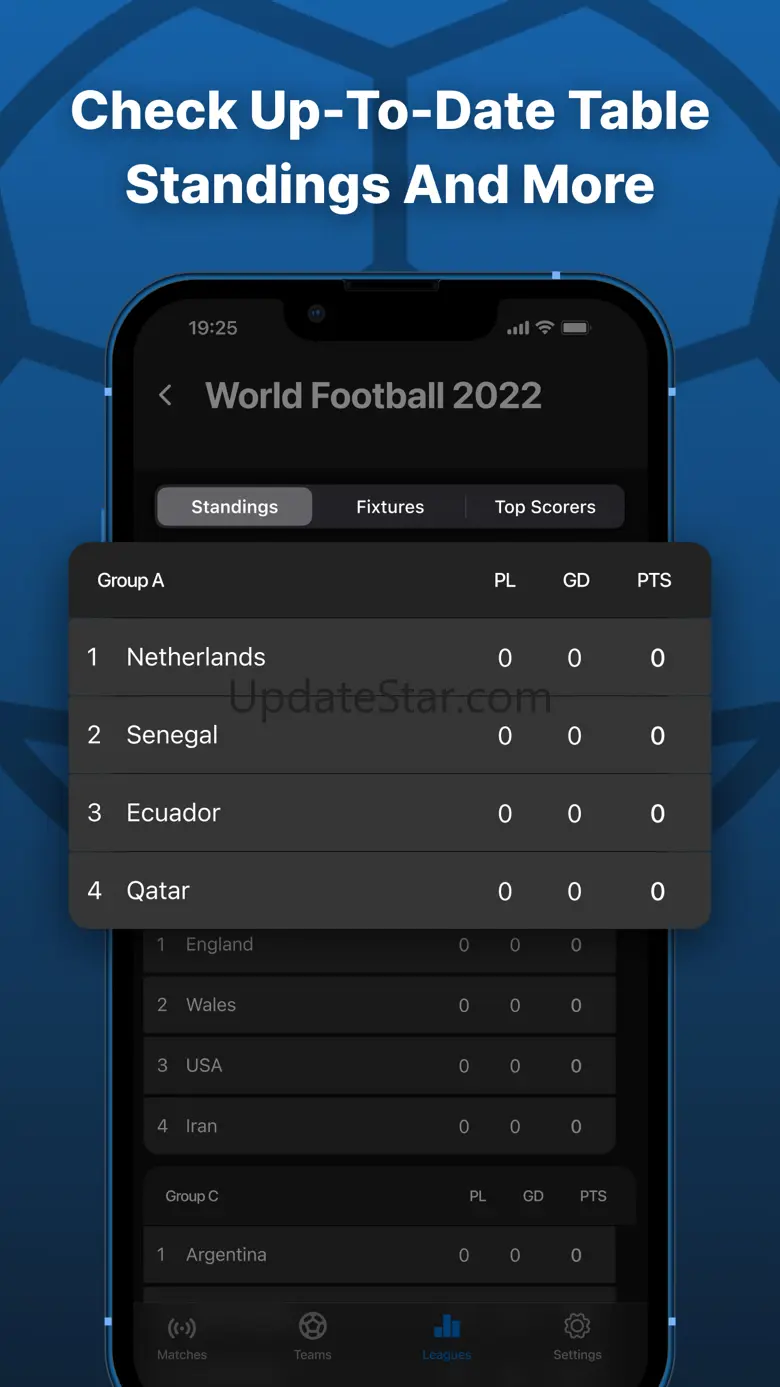 HesGoal: World Football 2022 1.1.1