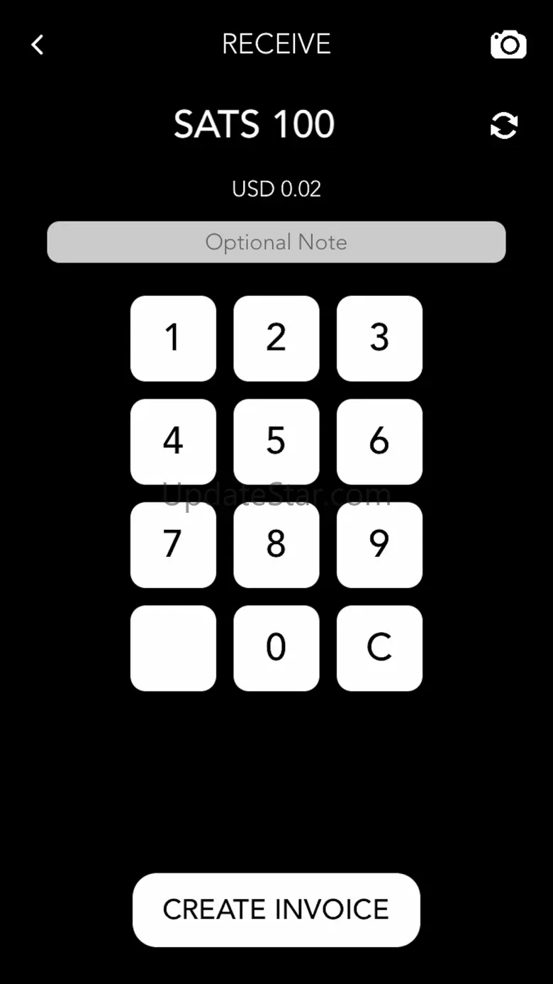 Satoshi Bitcoin Lightning 1.4.1