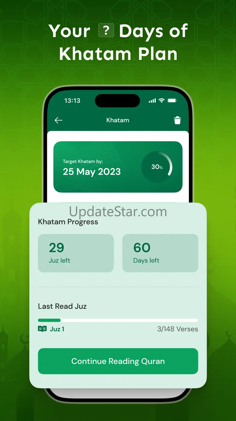 Muslim Hub: Quran, Azan, Qibla 1.2.8