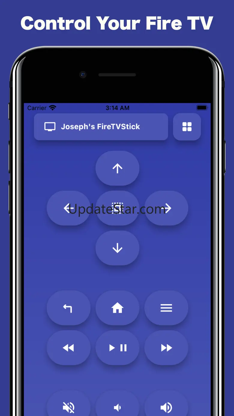 Fire Stick Remote for TV 1.01