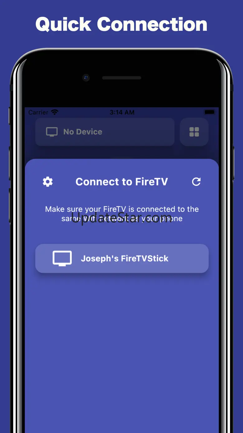 Fire Stick Remote for TV 1.01