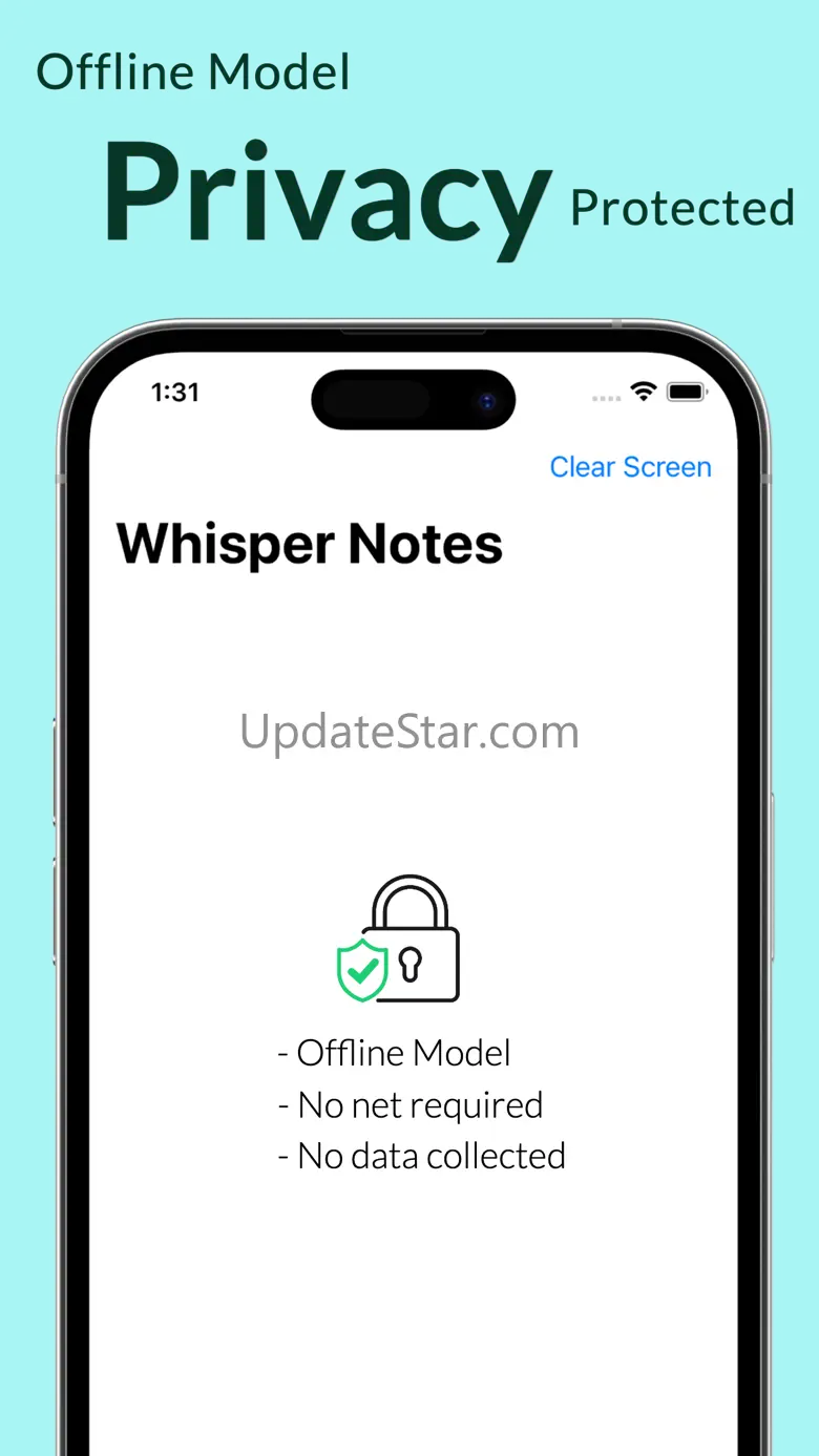 Whisper Notes - Speech To Text 1.2.4