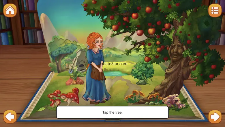 Listen & Read: Fairy Tales 1.0.1