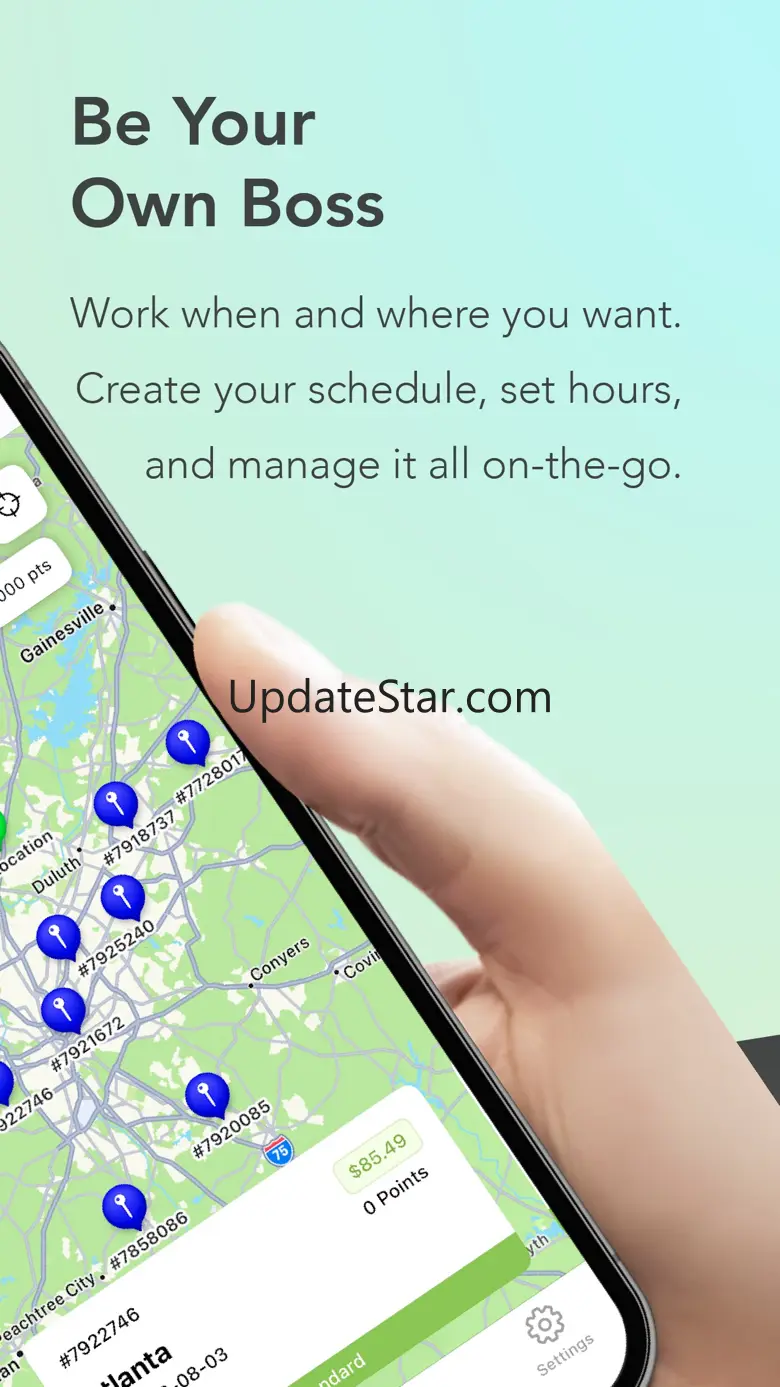 LoadUp Loader 1.4