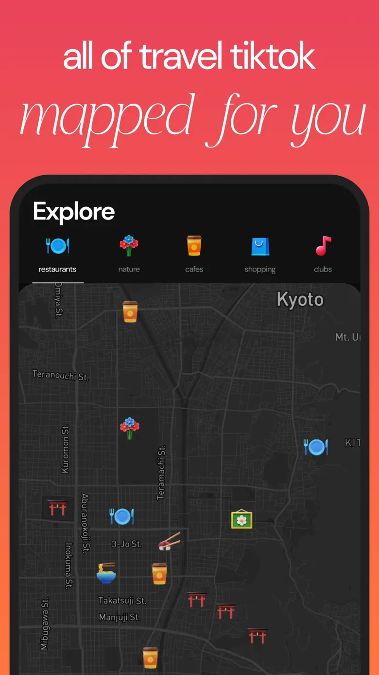 Reverie - Travel Itinerary App 2.5