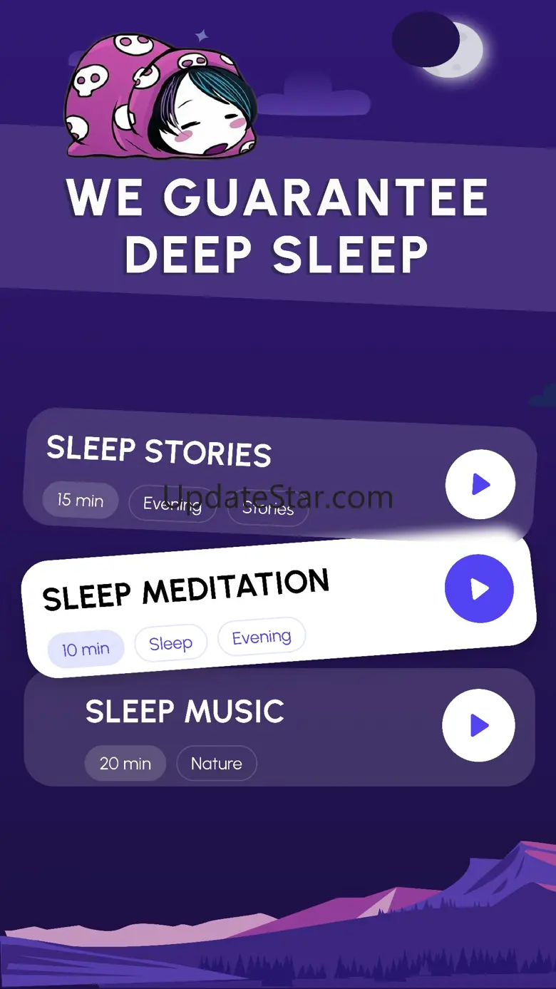 Mindspace: Mindful Meditation 2.4.3
