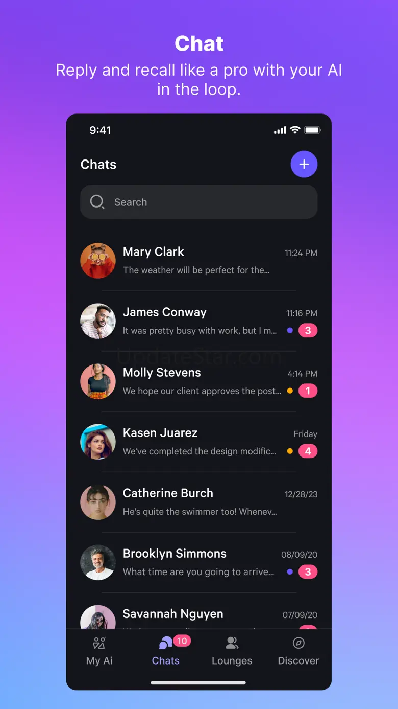 Personal AI 2.0.557