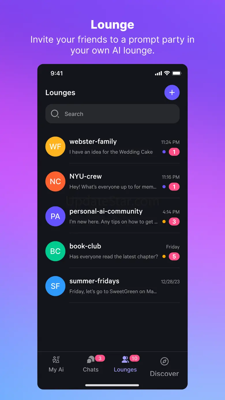 Personal AI 2.0.557