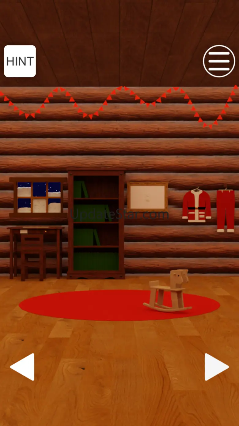 ESCAPE GAME Santa House 1.0.2