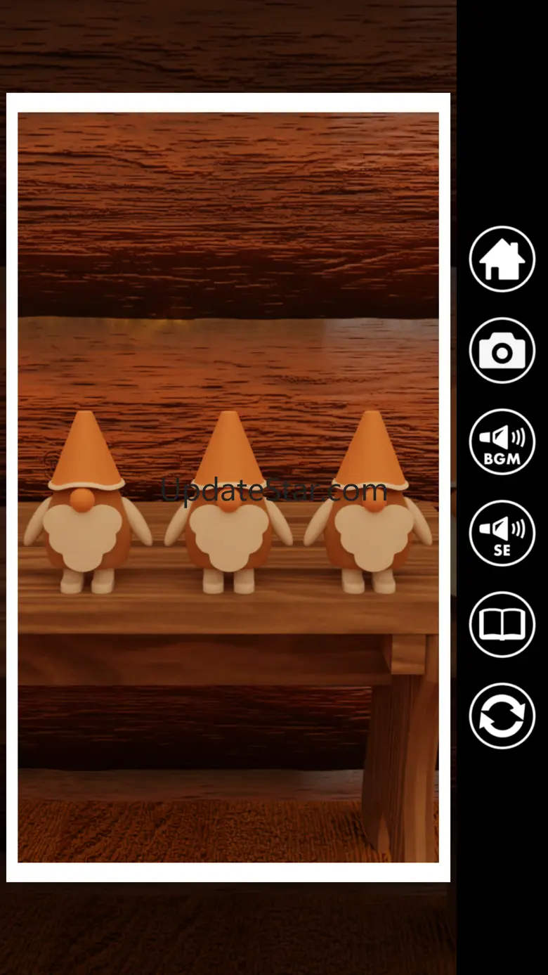 ESCAPE GAME Santa House 1.0.2