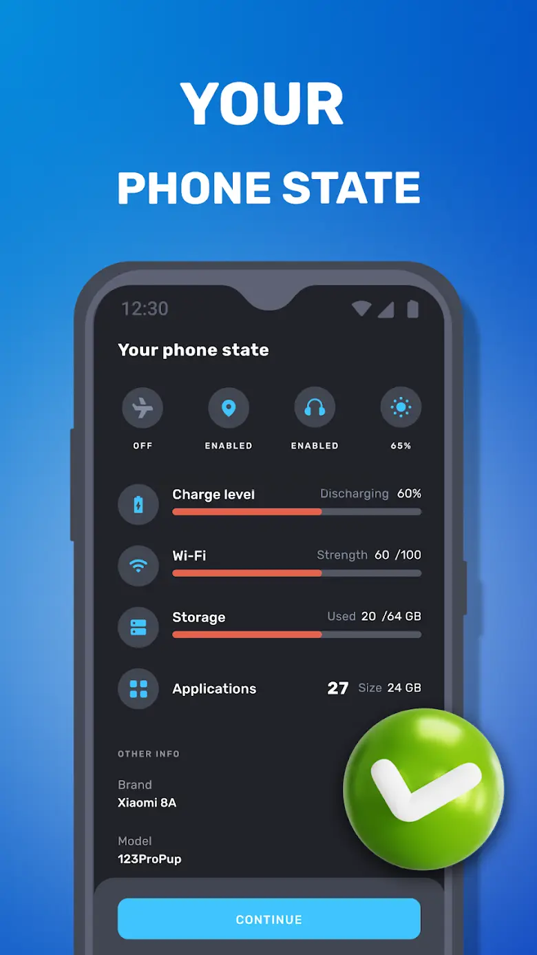 Advanced Security