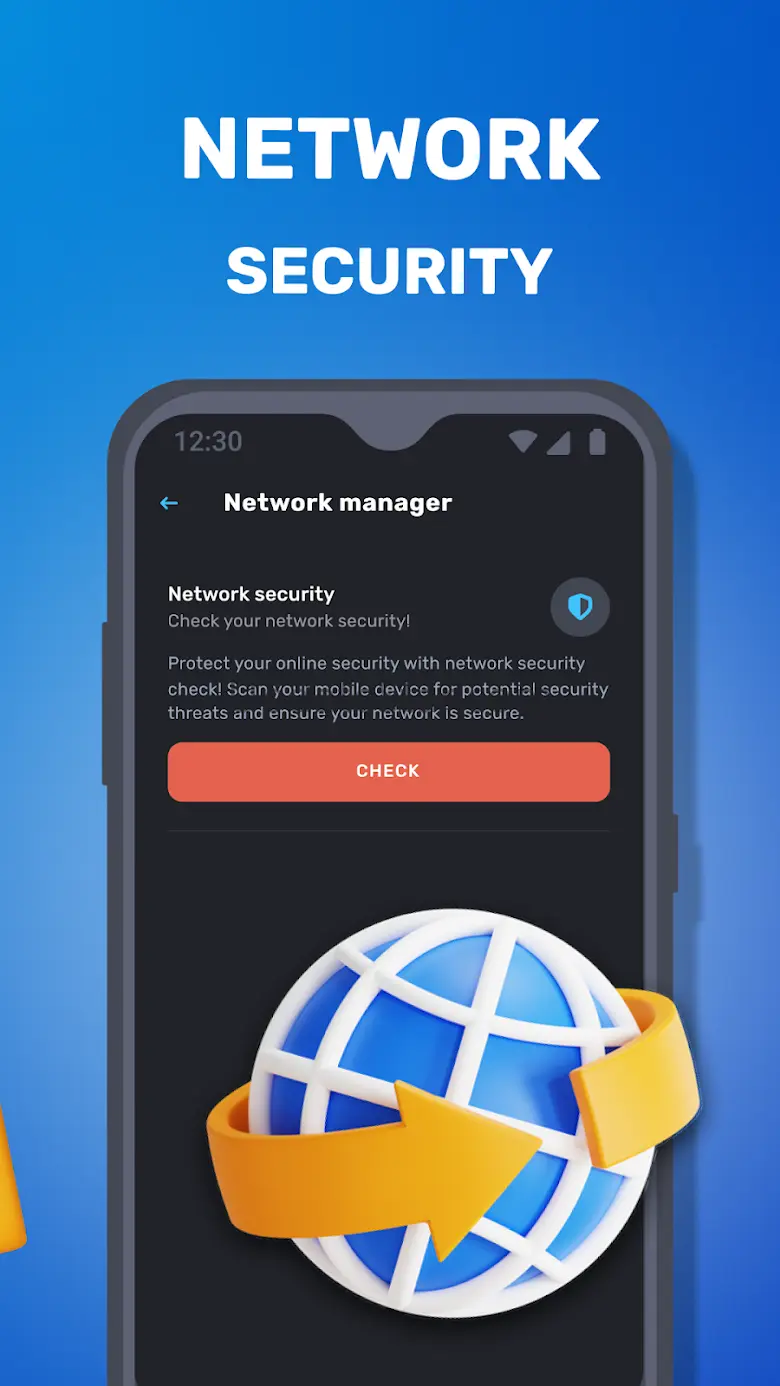 Advanced Security