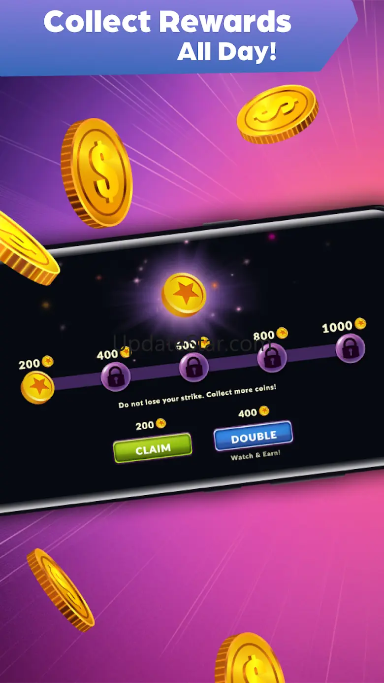 Bingo - Offline Bingo Game 2.8.9