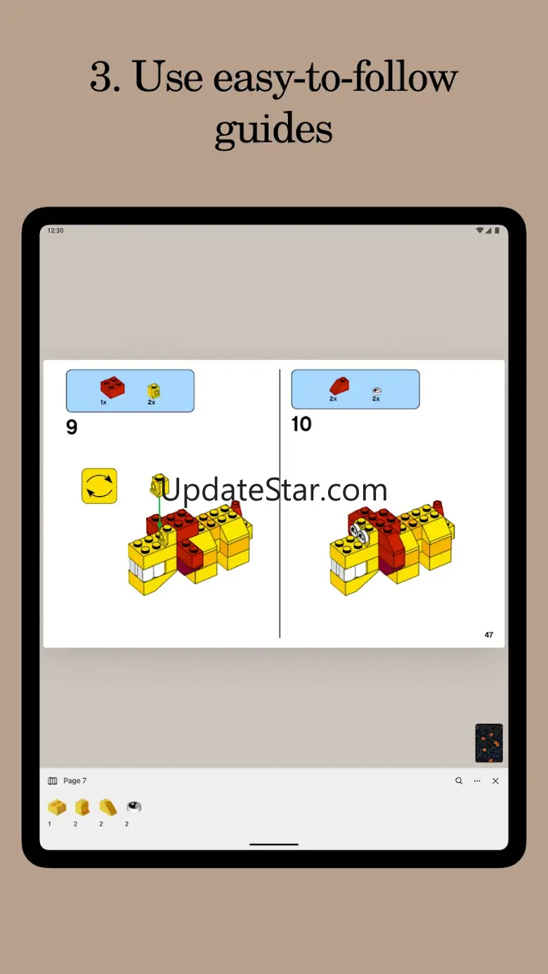 Brickit 4.33.1