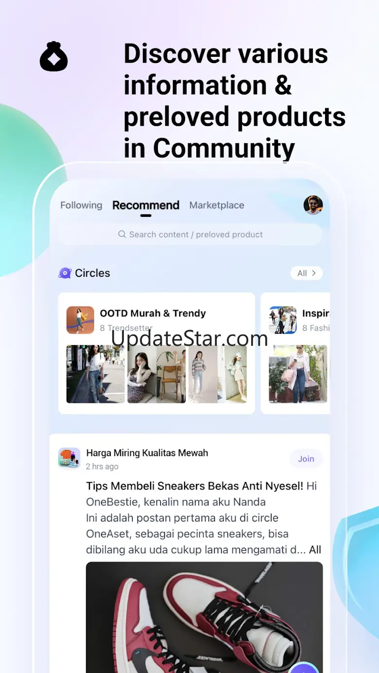 OneAset 1.1.3