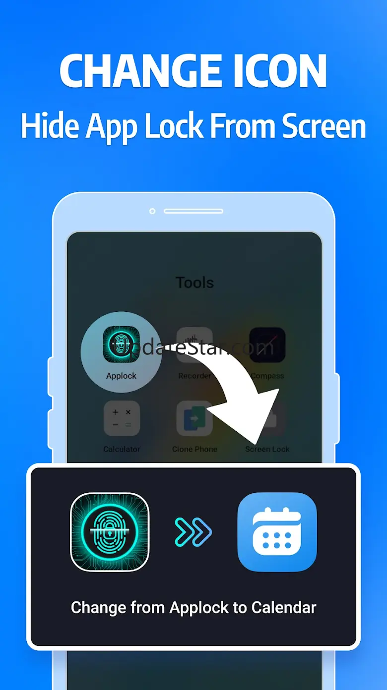 App Lock Master – Lock Apps 2.1.4